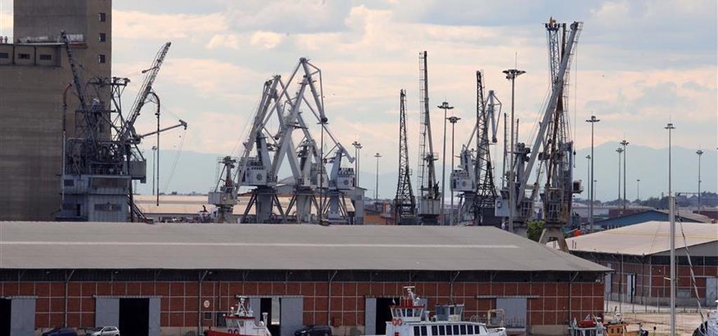 Belterra increases its stake in Thessaloniki Port Authority